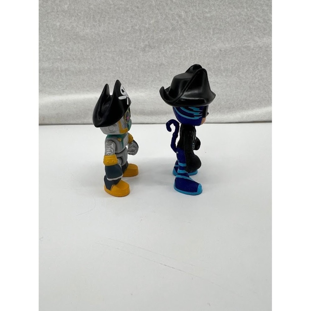 PJ Masks‎ Pirate Power Ahoy Heroes 2 Action Figures - Picture 3 of 4